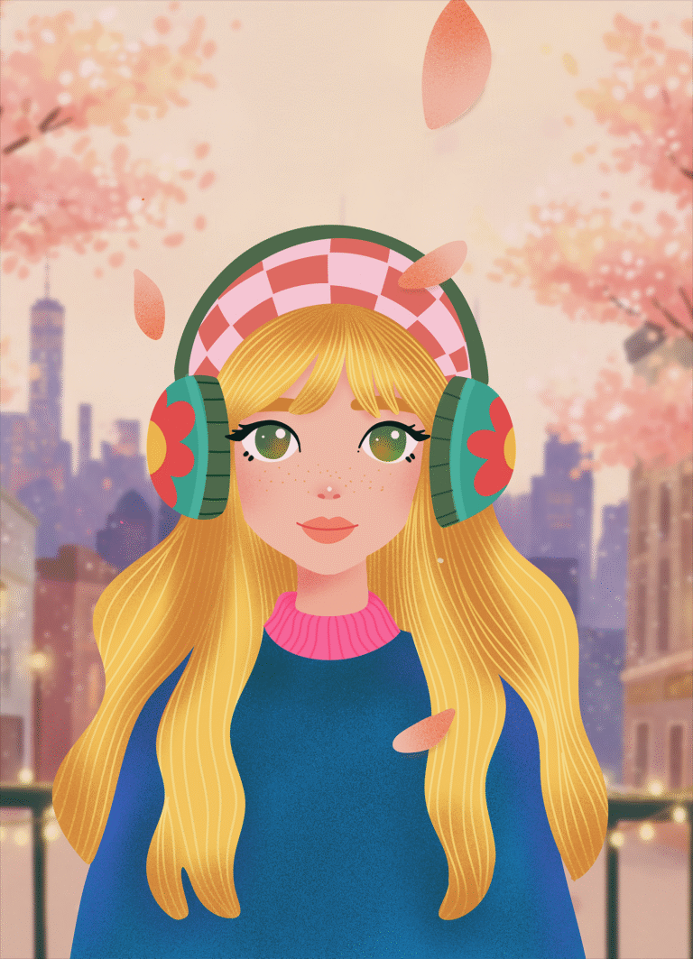 Lyra &agrave; new york